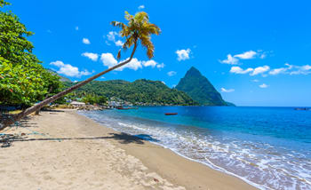 Saint Lucia